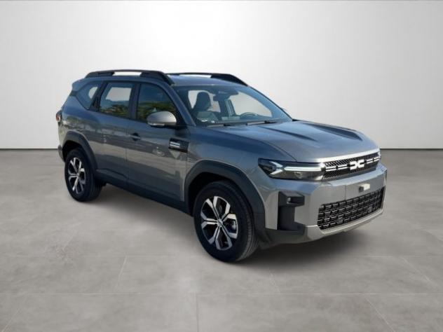 DACIA Bigster Hybrid 155 CV Expression rif. 23984472 - Foto 3
