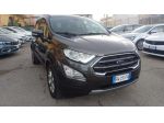 Ford EcoSport 1.5 Ecoblue 100 CV Start&Stop Titanium
