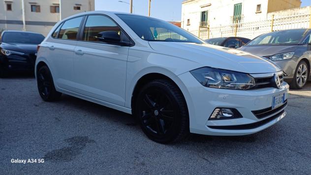 Volkswagen Polo 1.6 TDI 95 CV 5p. Sport BlueMotion Technology - Foto 5