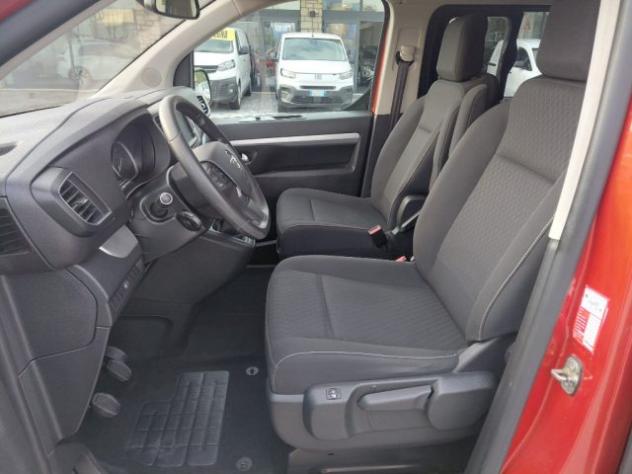 OPEL Zafira Life 1.5 Diesel 120CV Start&Stop Edition S rif. 24170294 - Foto 8