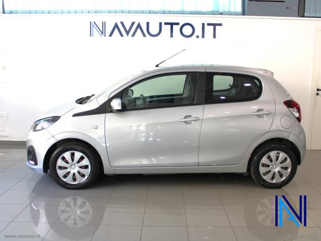 PEUGEOT 108 VTi 72 S&S 5 porte Active - Foto 5