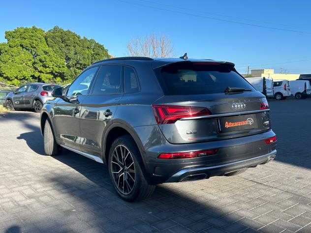 Audi Q5 40 2.0 tdi mhev 12V S line quattro s-tronic - Foto 6