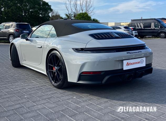 Porsche 911 992.2 Cabrio 3.6 Carrera GTS auto 541 CV KM 0 - Foto 6