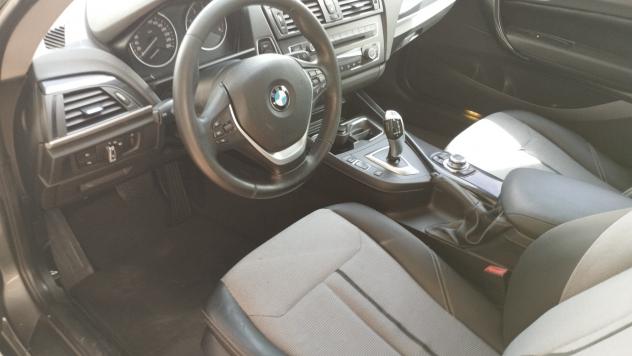 Bmw 118 118d 2.0 143CV CoupMsport - Foto 6