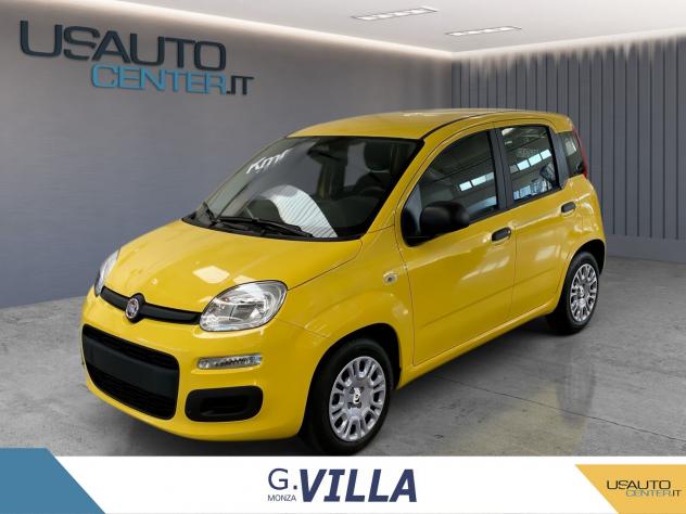 FIAT Panda 1.0 70cv Hybrid Panda