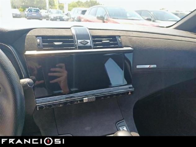 DS AUTOMOBILES DS7 Crossback 1.2 PureTech Grand Chic rif. 23859922 - Foto 9