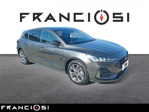 FORD Focus 5 Porte 1.0 EcoBoost Hybrid 125cv ST-line De rif. 22891381 - Foto 2