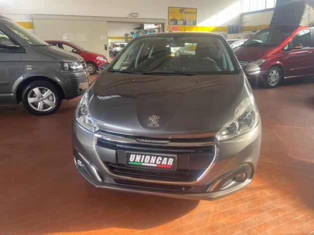 Peugeot 208 PureTech 82 5 porte Active - Foto 2