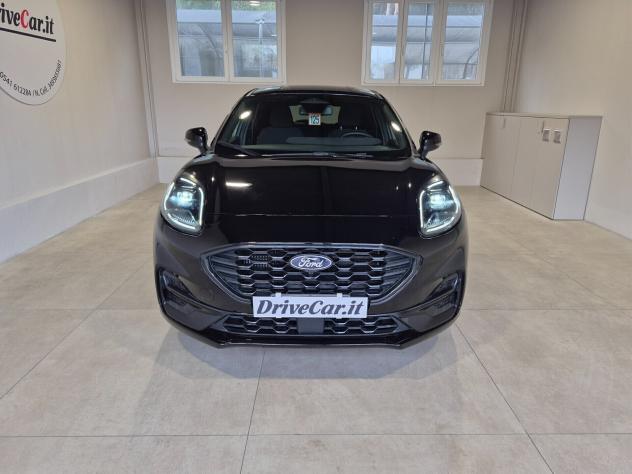 Ford Puma BENZINA MHEV ST-LINE AUTOMATICA *RESTYLING* LED NAVI CARPLAY RETROCAM. HANDS-FREE WIRELESS V. PRIVACY - Foto 6