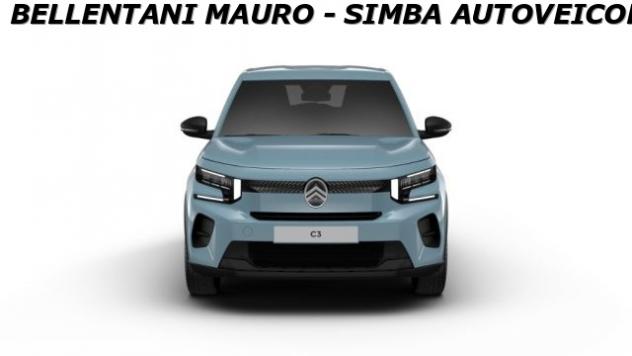 CITROEN C3 PureTech 100 S&S You rif. 23426426 - Foto 5