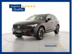 VOLVO XC60 B5 AWD automatico Ultra Dark -Autocarro N1 rif. 23389187