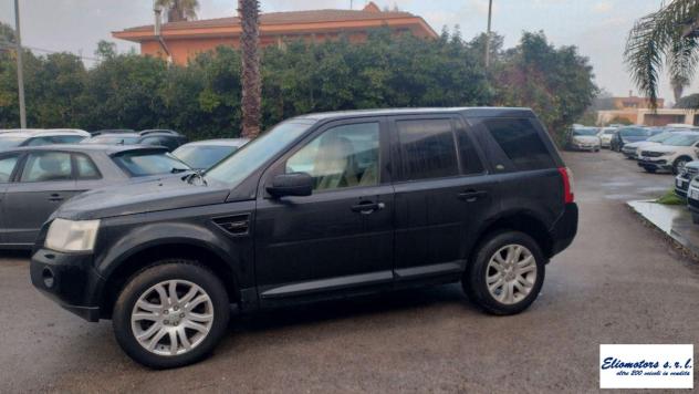 LAND ROVER - Freelander - 2.2 Td4 16V S.W. HSE - Foto 5