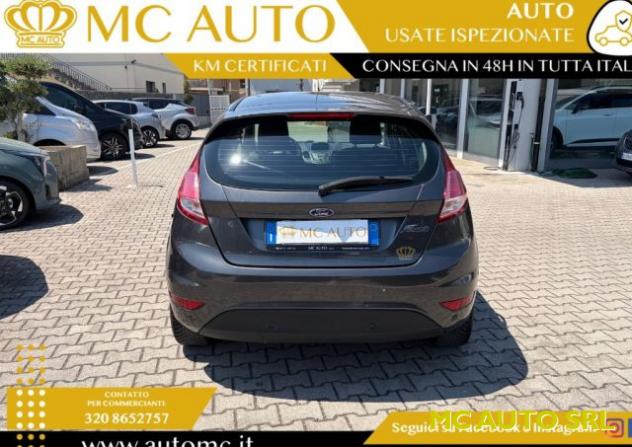 FORD Fiesta 1.0 80CV 5 porte Business rif. 24036870 - Foto 5