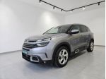 CITROEN C5 Aircross 1ª s. C5 Aircross BlueHDi 130 S&S Business