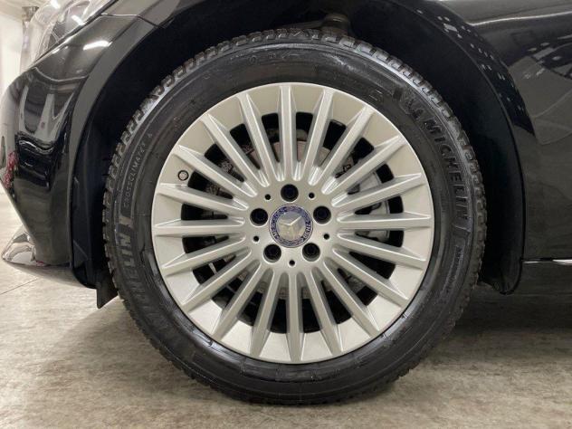 Mercedes-Benz Classe C (W/S205) C 220 d S.W. Exclusive - Foto 8