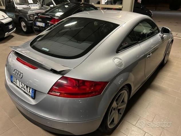 AUDI TT 2ª serie TT Coupè 2.0 TFSI S tronic - Foto 4