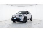 Toyota Aygo X 1.0 VVT-i 72 CV 5 porte JBL Special Edition