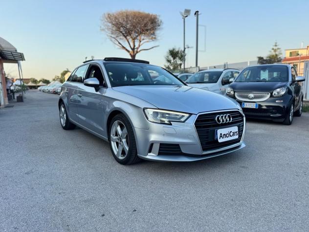 Audi A3 A3 SPB 40 TDI quattro S tronic Sport - Foto 2