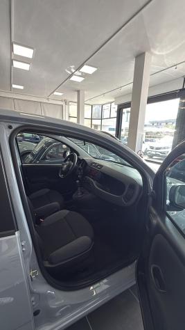 FIAT Panda 1.2 69cv E6 Easy - Foto 8