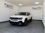 Jeep Avenger Avenger soli 10.000 km
