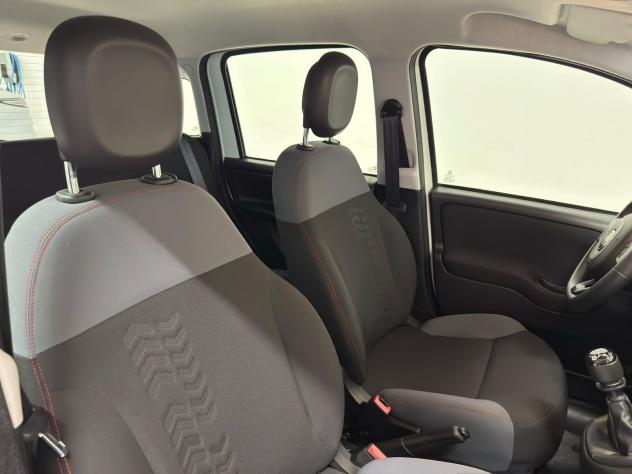 FIAT Panda Easypower 69 cv GPL - Foto 10