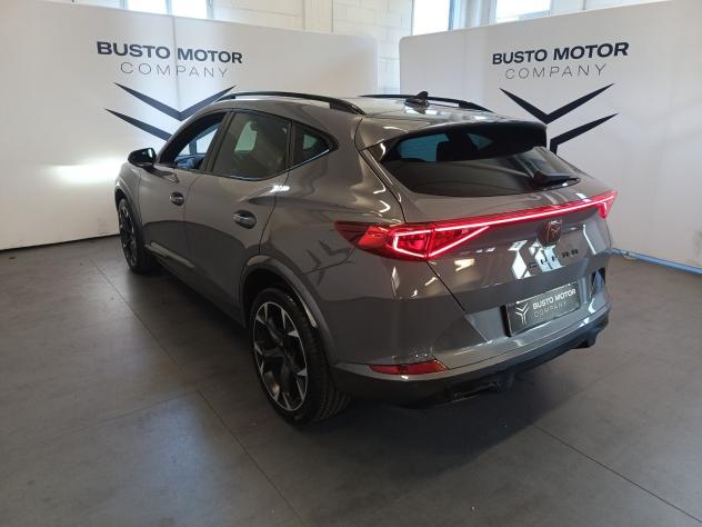 CUPRA Formentor Formentor 1.5 tsi 150cv dsg - Foto 6