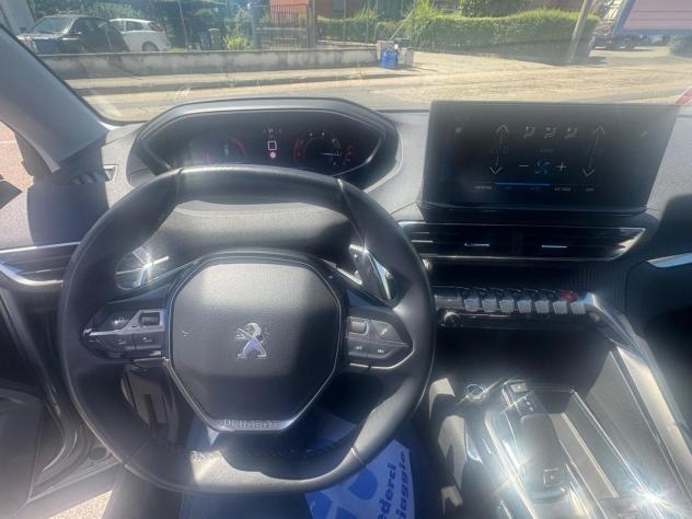Peugeot 3008 BlueHDI 130 EAT8 S&S Allure - Foto 9