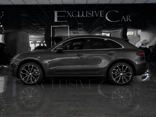 PORSCHE - Macan - S Diesel - Foto 6