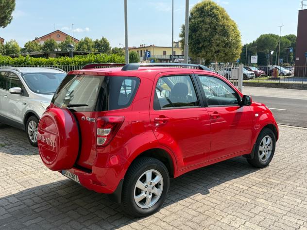 Daihatsu Terios GARANZIA COMPLETA 1.5 4WD SX Green Powered - Foto 7