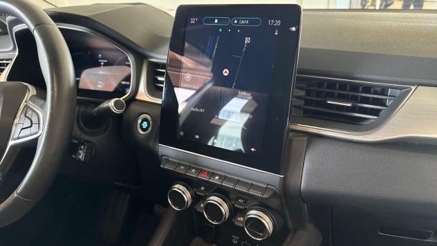 Renault Captur II 2019 1.6 E-Tech phev Intens 160cv auto my21 - Foto 9