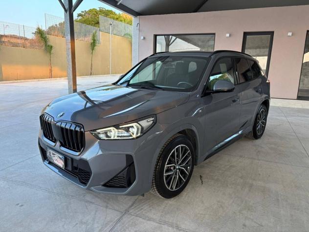 Bmw X1 sDrive 2,0 d 150 Cv Ms sport 2023 '^'^' - Foto 3