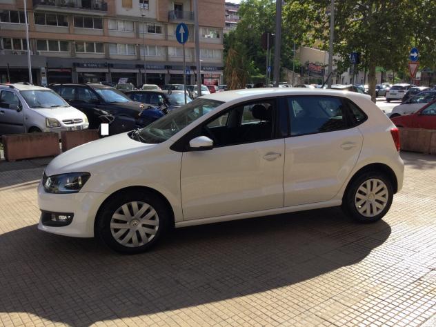 Volkswagen Polo 1.2 70 CV 5p. Comfortline - Foto 10