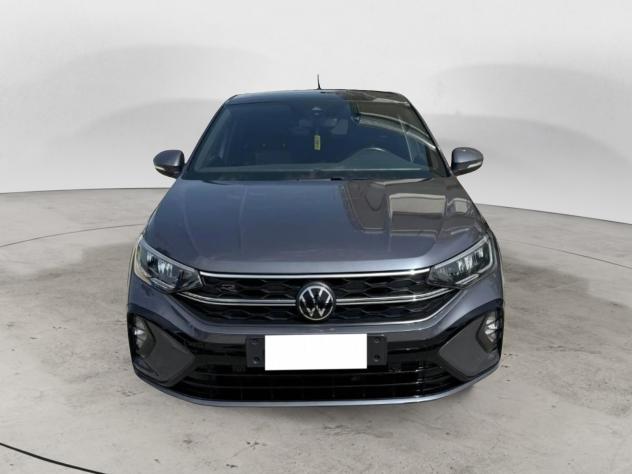 Volkswagen Taigo 1.0 TSI 110 CV R-Line