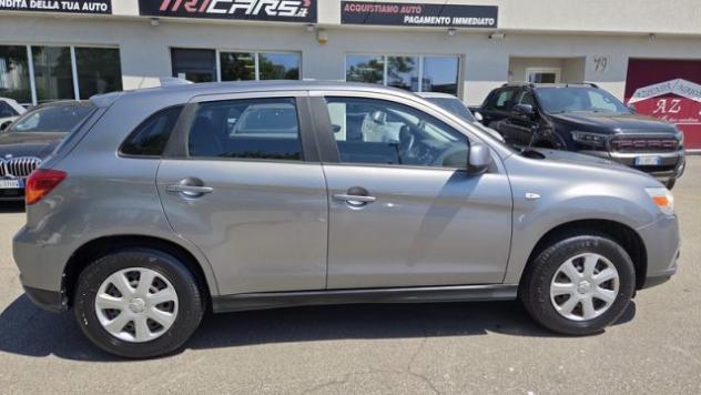 MITSUBISHI ASX 1.6 2WD GPL Bi-Fuel Inform Navi PERMUTE UNICOPR. rif. 23905187 - Foto 5