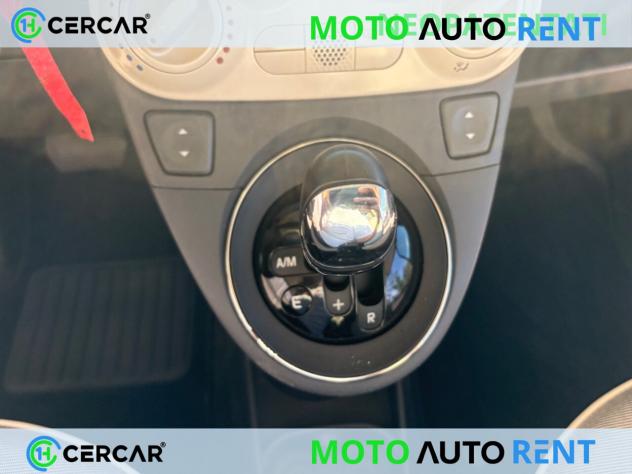 Fiat 500 1.2 Lounge 69cv E6 - Foto 17