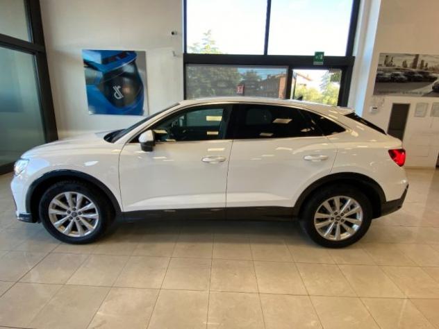 AUDI Q3 SPB 35 TDI S tronic Business Plus rif. 23736020 - Foto 3