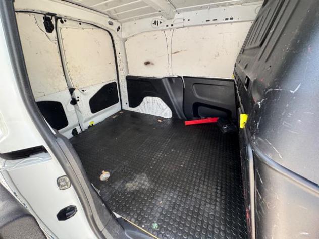 CITROEN Berlingo 3 POSTI BlueHDi 100 S&S PARATIA MODULABILE rif. 23797601 - Foto 8