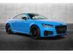 AUDI TT Coupé 40 TFSI S tronic rif. 23769547