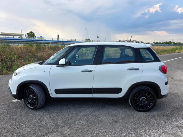 Fiat 500L 1.3 Multijet 95 CV Cross - Foto 8