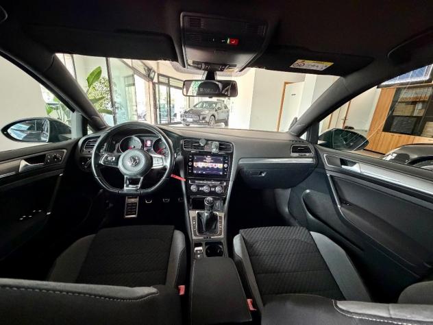 VOLKSWAGEN - Golf - 1.5 TSI 150CV EVO ACT R-Line - Foto 8