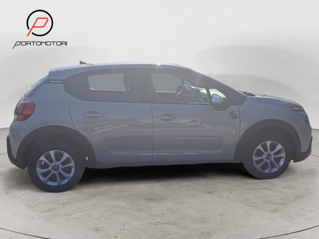 Citroën C3 3ª serie PureTech 83 S&S You - Foto 6