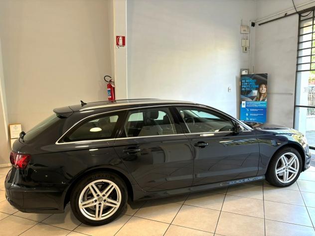 Audi A6 2.0 TDI Avant 190 CV Ultra S-Tronic Business Plus - Foto 4