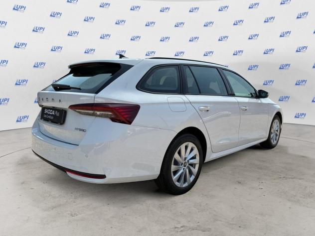 Škoda Octavia Octavia Wagon 1.5 tsi mhev Executive 115cv dsg - Foto 5