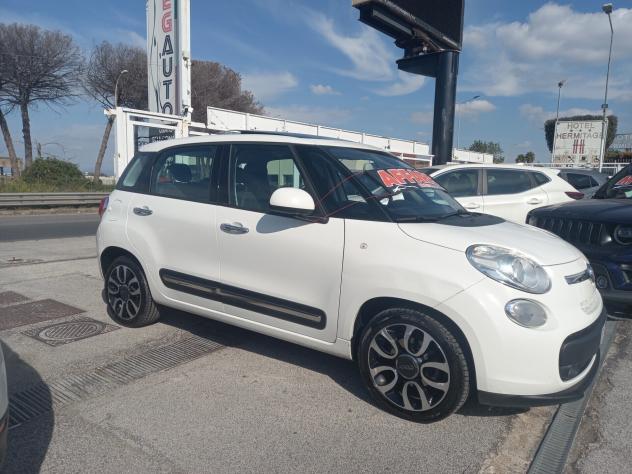 Fiat 500L 1.6 Multijet 105CV Lounge - Foto 10