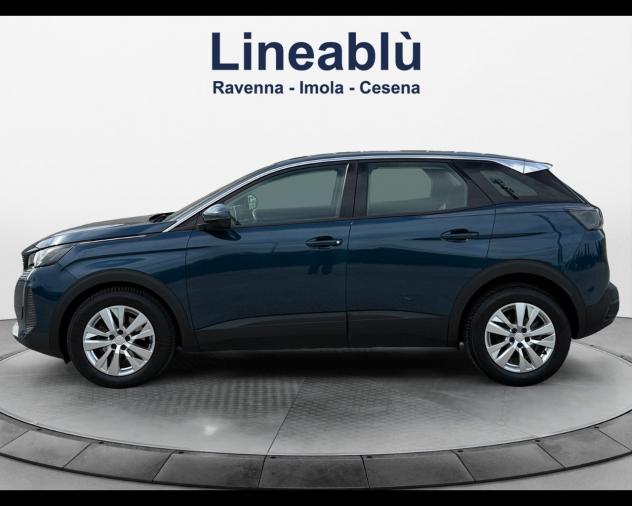 Peugeot 3008 2ª serie BlueHDi 130 S&S Active Pack - Foto 2
