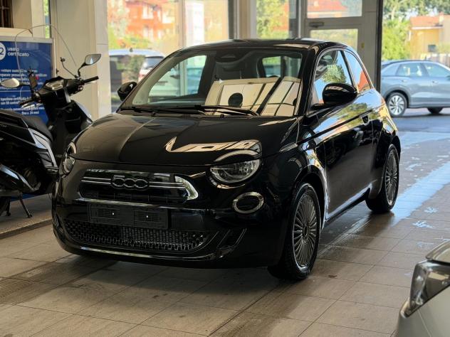 FIAT 500 Hybrid Hybrid Icon - Foto 3