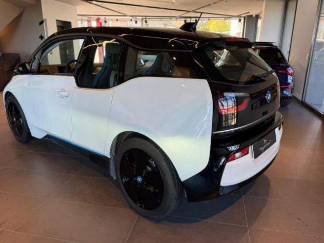 BMW i3 120 Ah rif. 24175765 - Foto 4