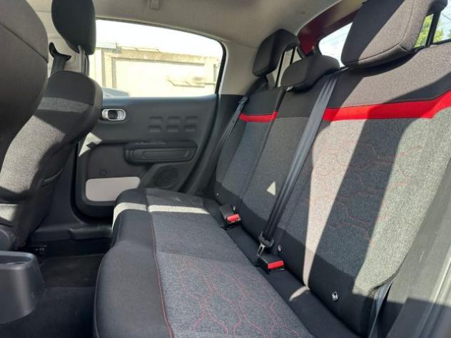 CITROEN C3 PureTech 82 Feel rif. 24215529 - Foto 10