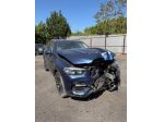 Bmw X3 xDrive20d 48V SINISTRATA