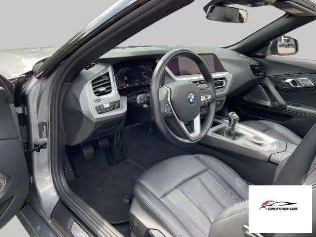 BMW Z4 sDrive20i Msport*LED PELLE CARPLAY** rif. 22597236 - Foto 6